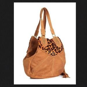 House of Harlow Estelle Bag. Never Used!